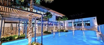 The river near Central plaza Ubon
3bed•3bath