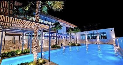 The river near Central plaza Ubon
3bed•3bath