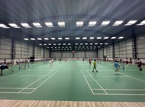 Sportplatz