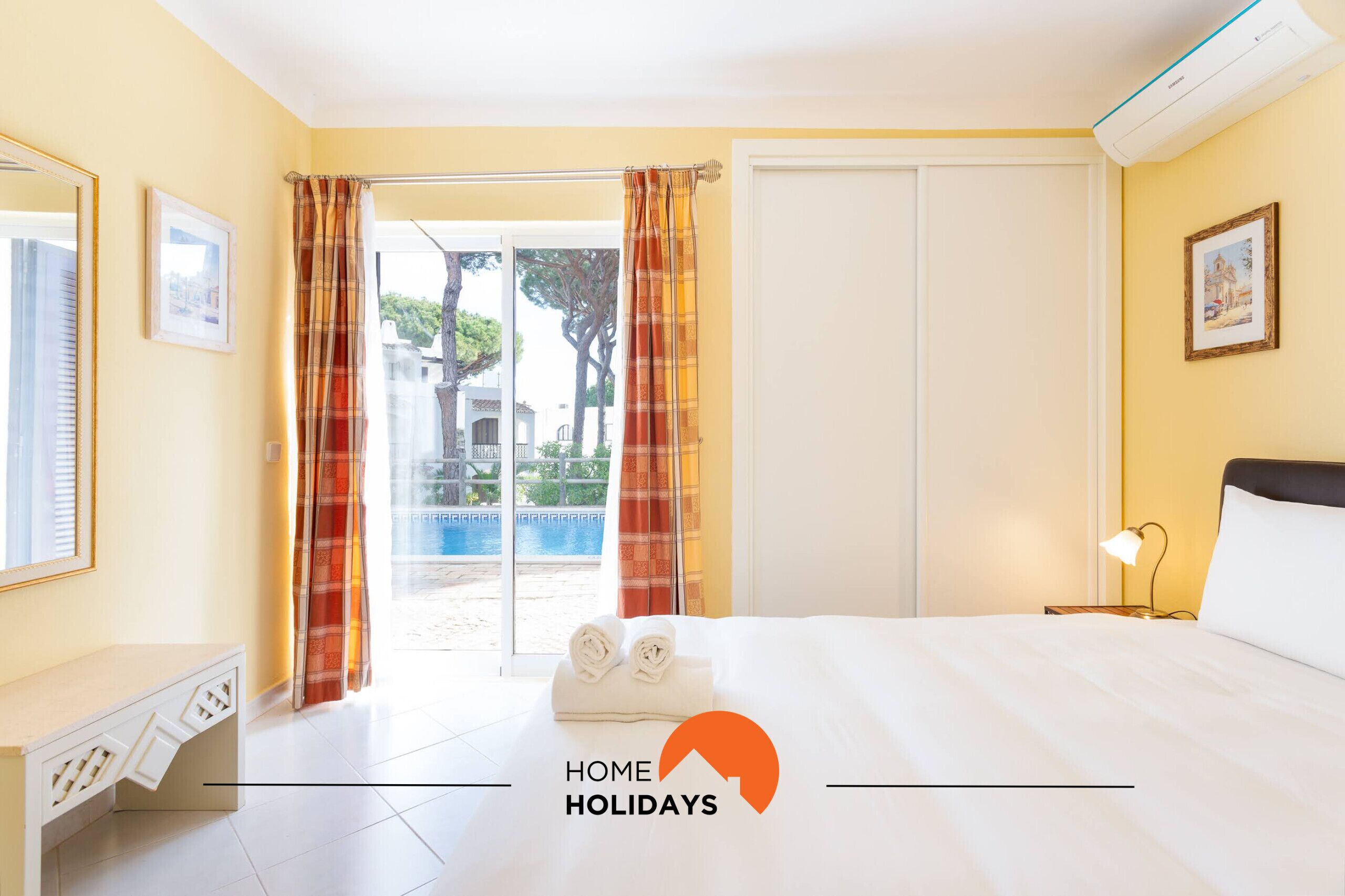 3 habitaciones, tabla de planchar con plancha y wifi gratis 