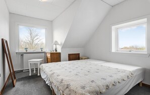 5 habitaciones y wifi gratis 