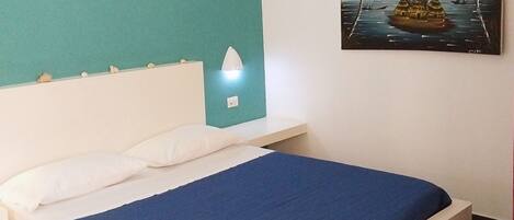 1 quarto, ferros/tábuas de passar roupa, Wi-Fi, roupa de cama