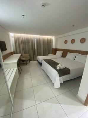 Family Apartment