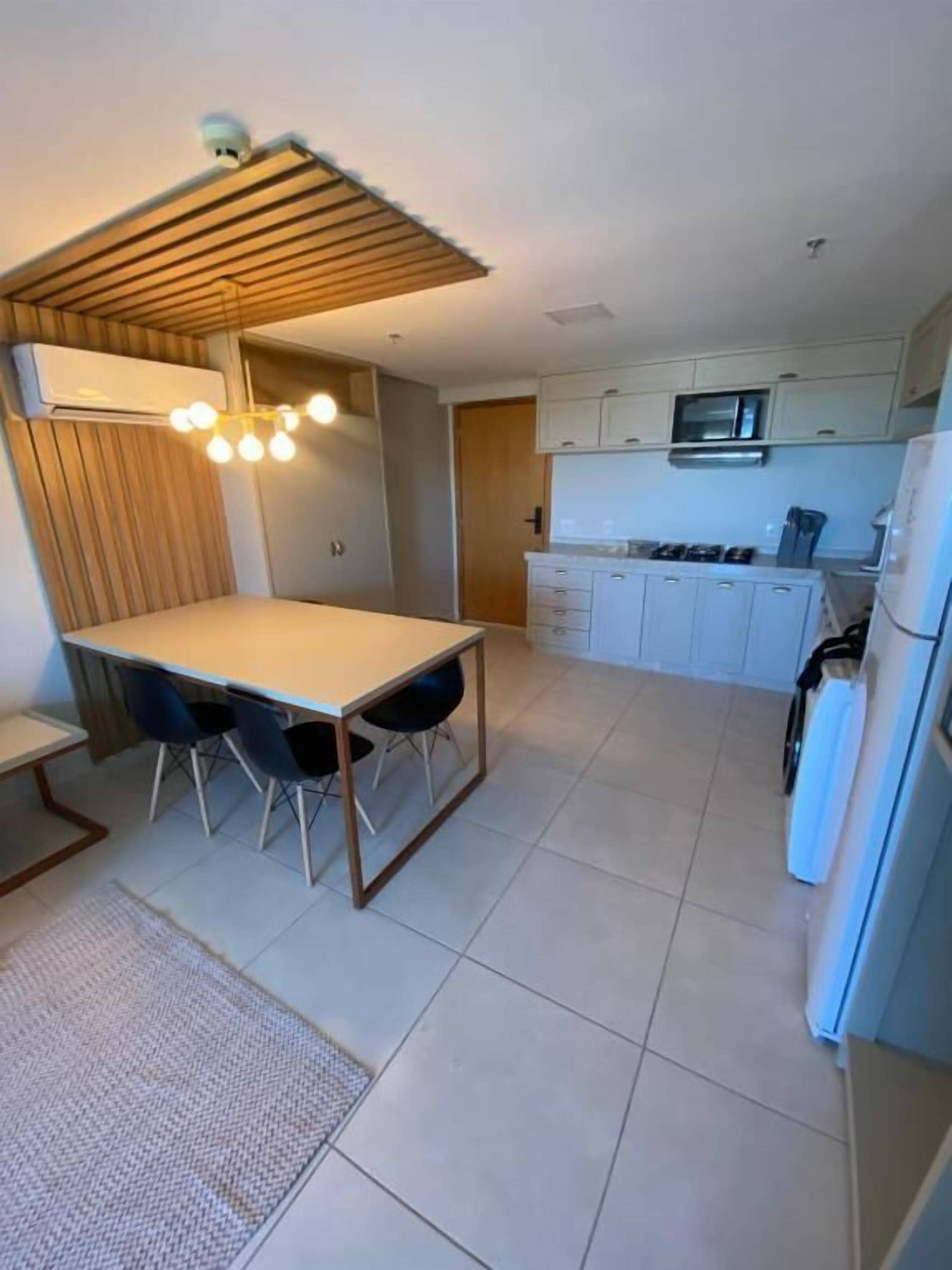 Apartemen Superior, pemandangan kota | Dapur pribadi