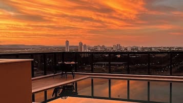 Teras/patio