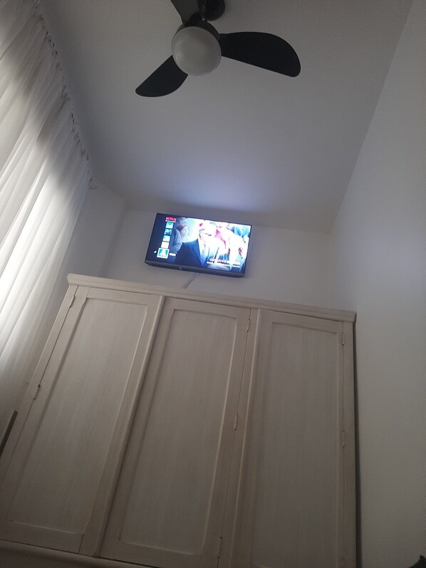 Free WiFi - Sosama (Rio de Janeiro)