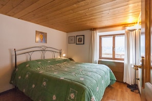 1 Schlafzimmer, Bettwäsche