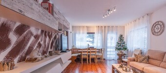 Condominio Val Biois 7