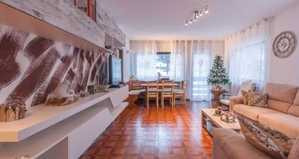Condominio Val Biois 7