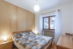 3 Schlafzimmer, kostenloses WLAN, Bettwäsche