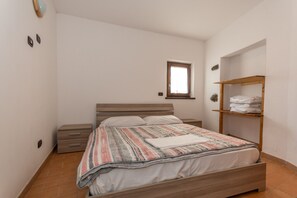 2 camere, Wi-Fi gratuito, lenzuola