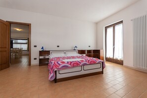 2 camere, Wi-Fi gratuito, lenzuola