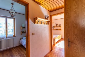 3 Schlafzimmer, Bettwäsche