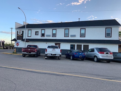 Bethel Hotel Elk Point