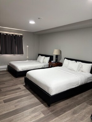 Smart TV - Bethel Hotel Elk Point (Elk Point)