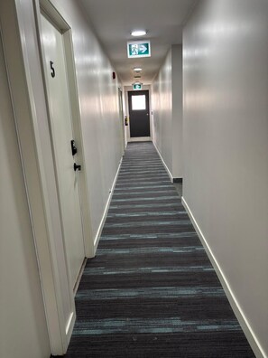 Building design