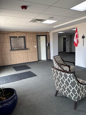 Reception - Bethel Hotel Elk Point (Elk Point)