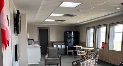 Bethel Hotel Elk Point