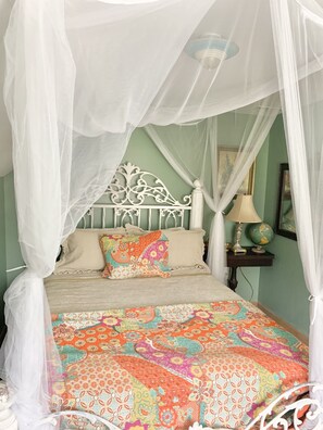 3 bedrooms, iron/ironing board, travel crib, free WiFi - Countryside Haven (Pickens)