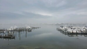 Marina - The Hideout - Best condo on the Santa Rosa Sound with boat slip (Fort Walton Beach)