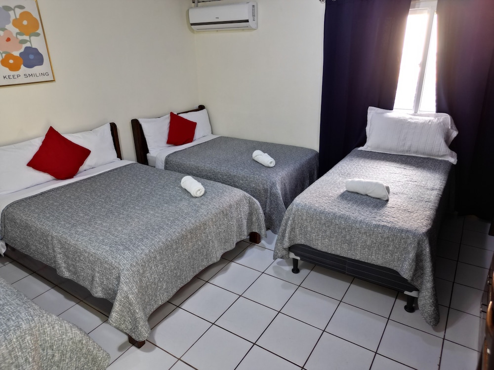 Hotel Sueños photo 6