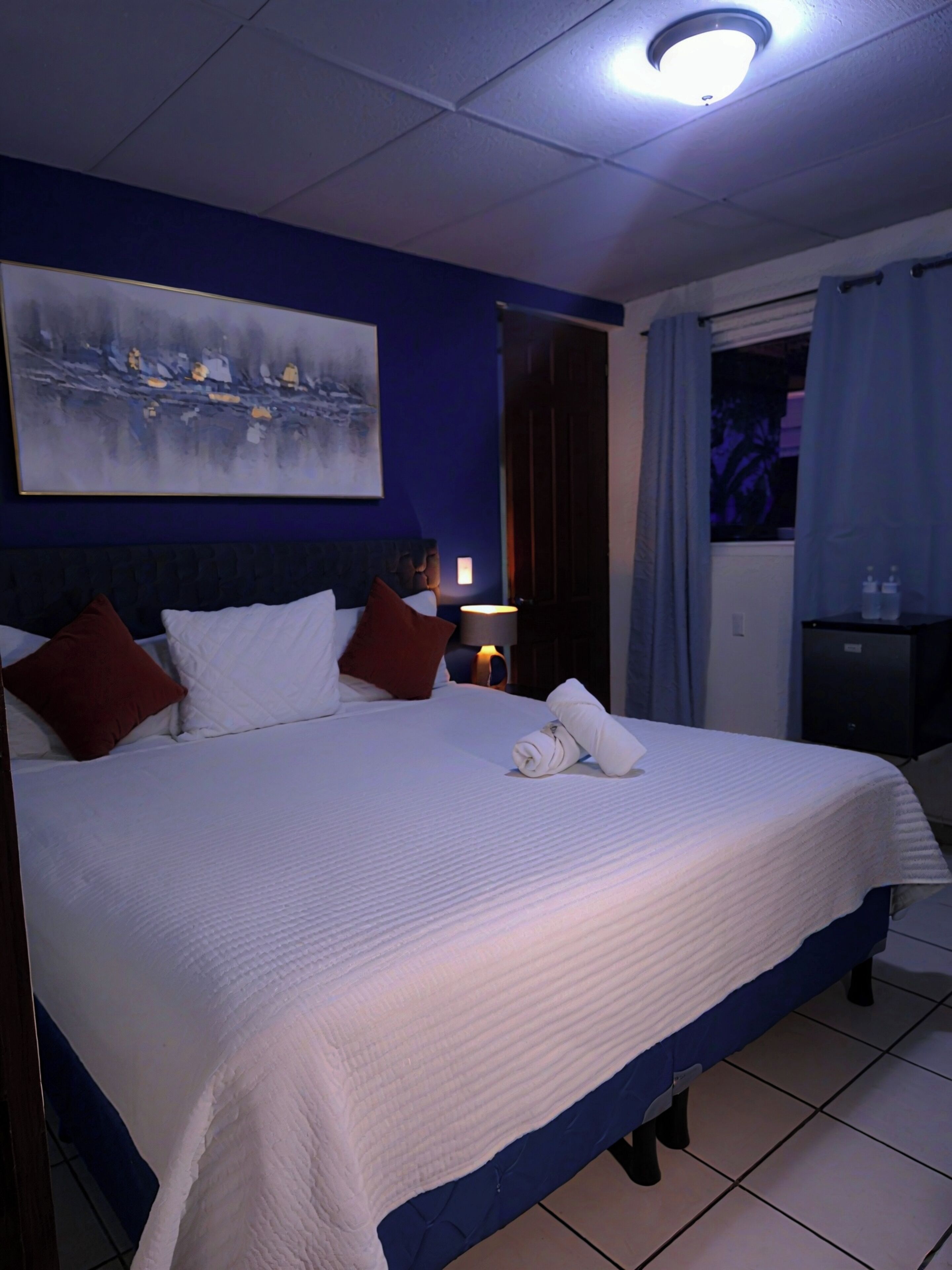 Deluxe Room | Individually decorated, desk, laptop workspace, free WiFi
