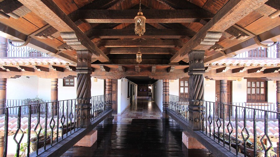 HOTEL PLAZA SAN CRISTOBAL INN