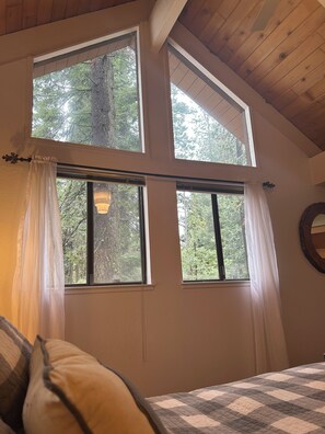3 Schlafzimmer, kostenloses WLAN, Bettwäsche