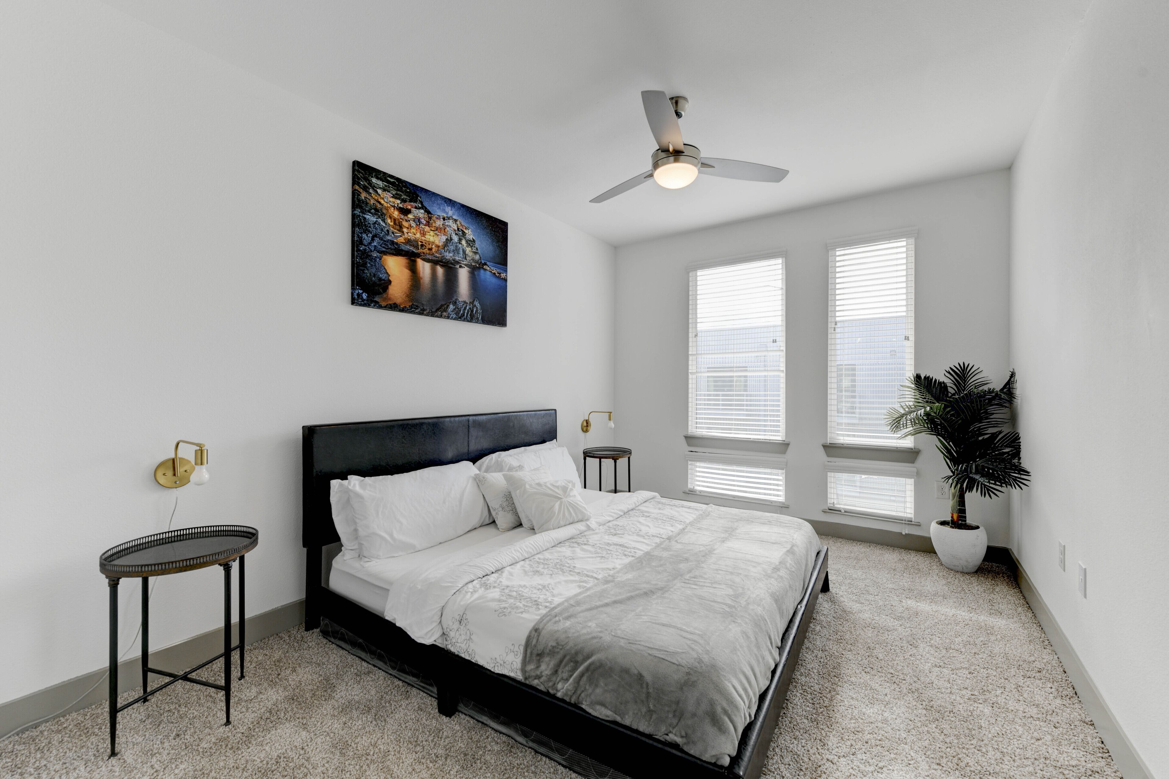 Urban Oasis Retreat 2BR/2BA
