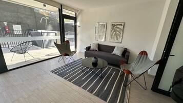 Télévision, chaîne hi-fi