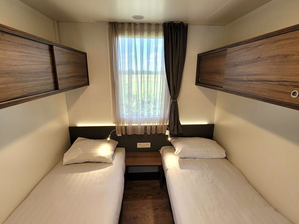 Palisade 4 by Interhome Houthem Vrbo