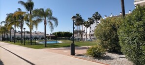 Piscina aquecida