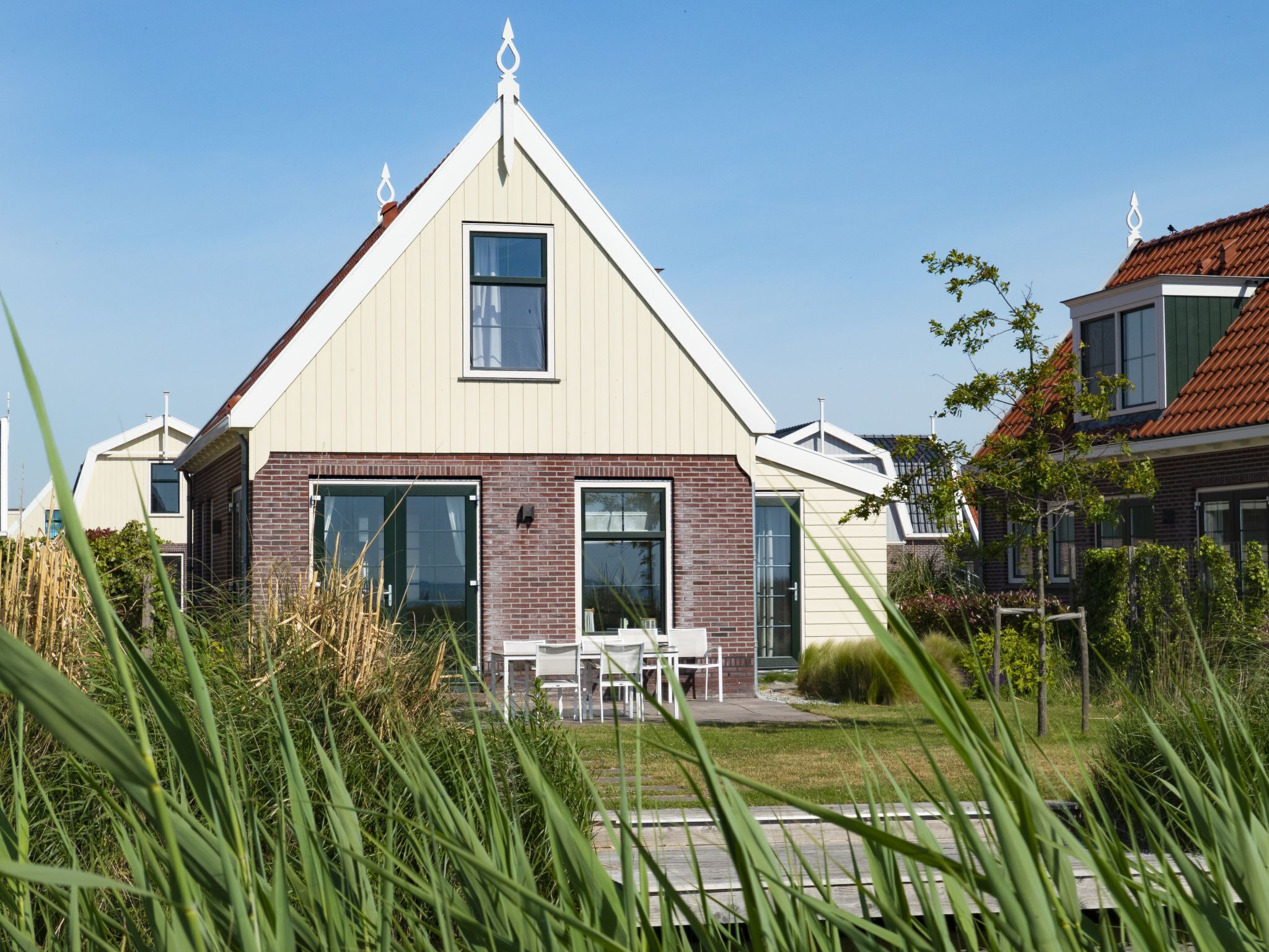 Florijn Sauna 6 by Interhome