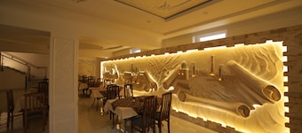 Annex Hotel Khiva