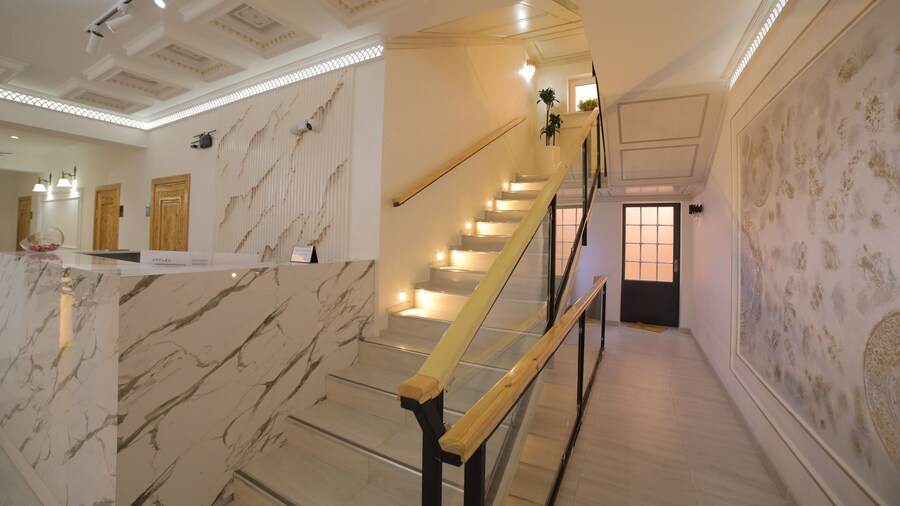 Annex Hotel Khiva
