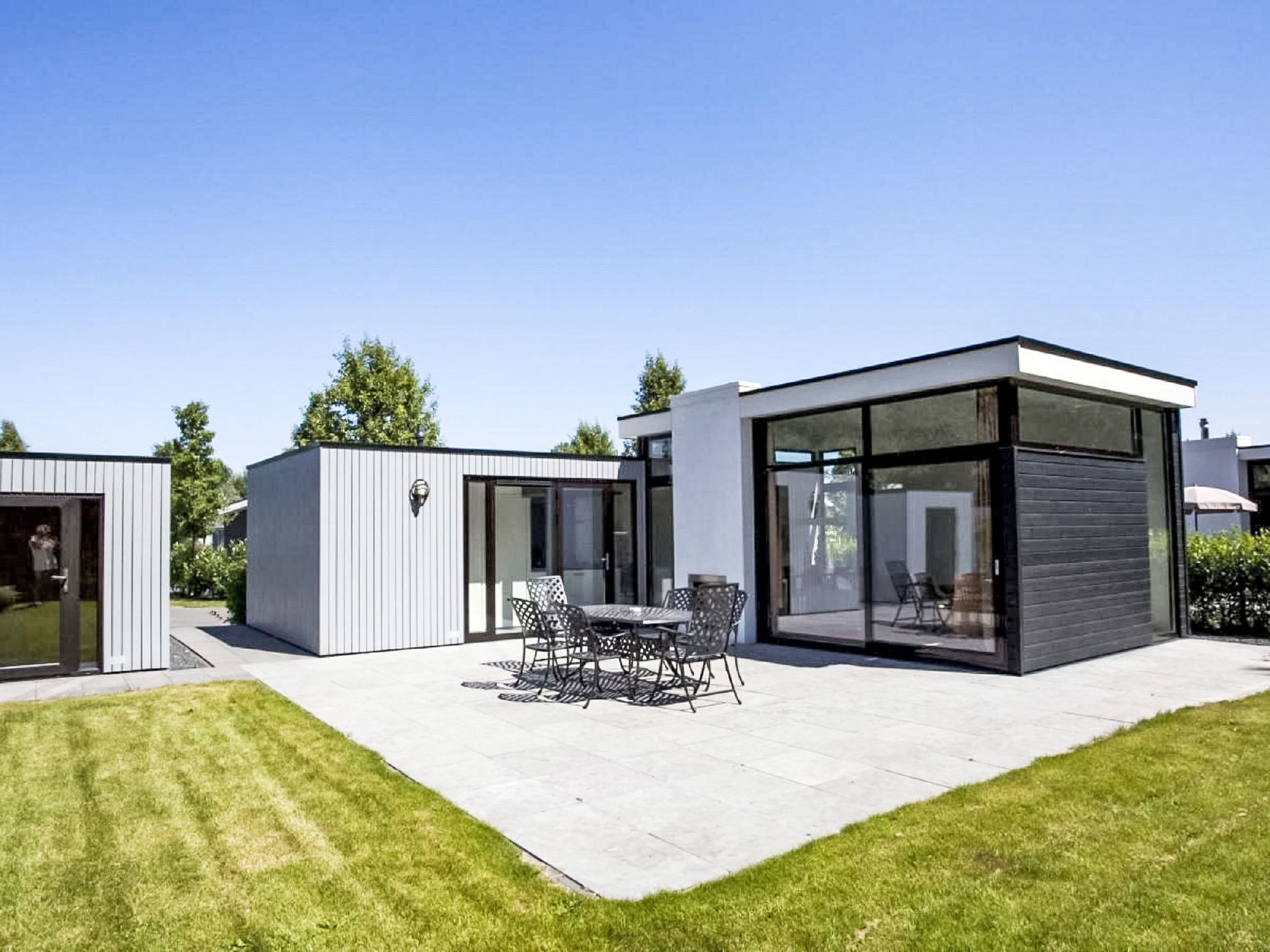 L-Cube 6 by Interhome