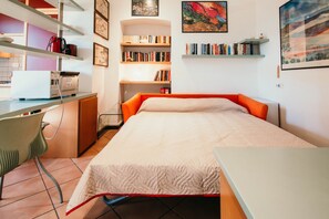 1 bedroom, free WiFi, bed sheets - Il Casale - Lakeside Srl Leisure & Business (Ispra)