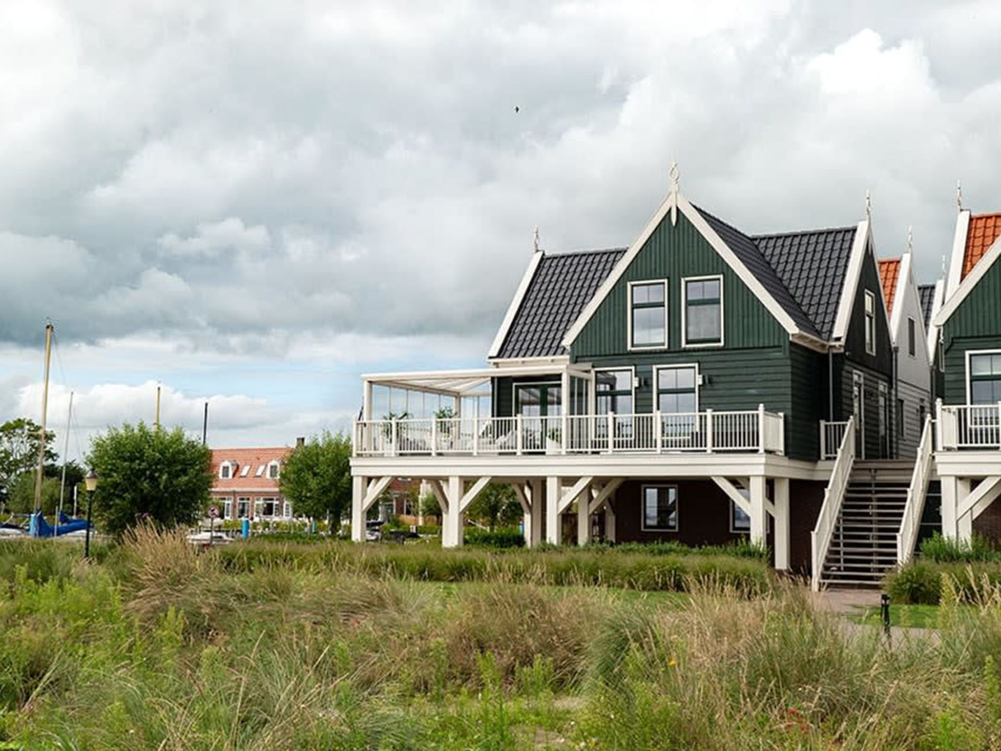 Zuiderzee Luxe 6 by Interhome