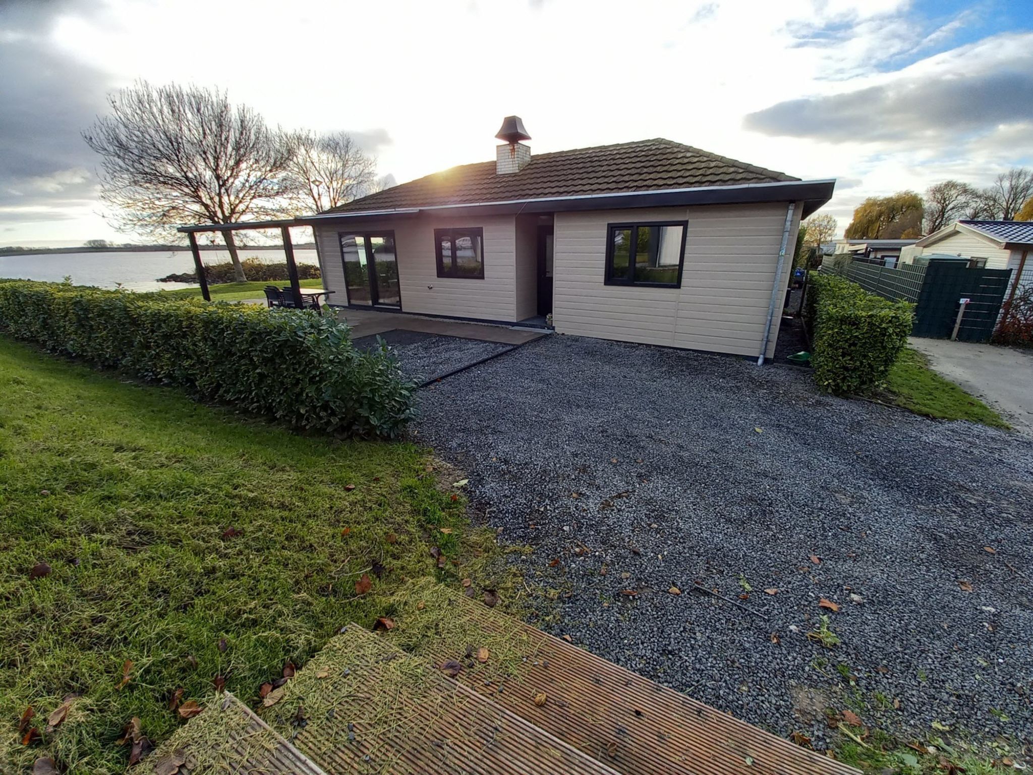 Hackfort 4+2 by Interhome