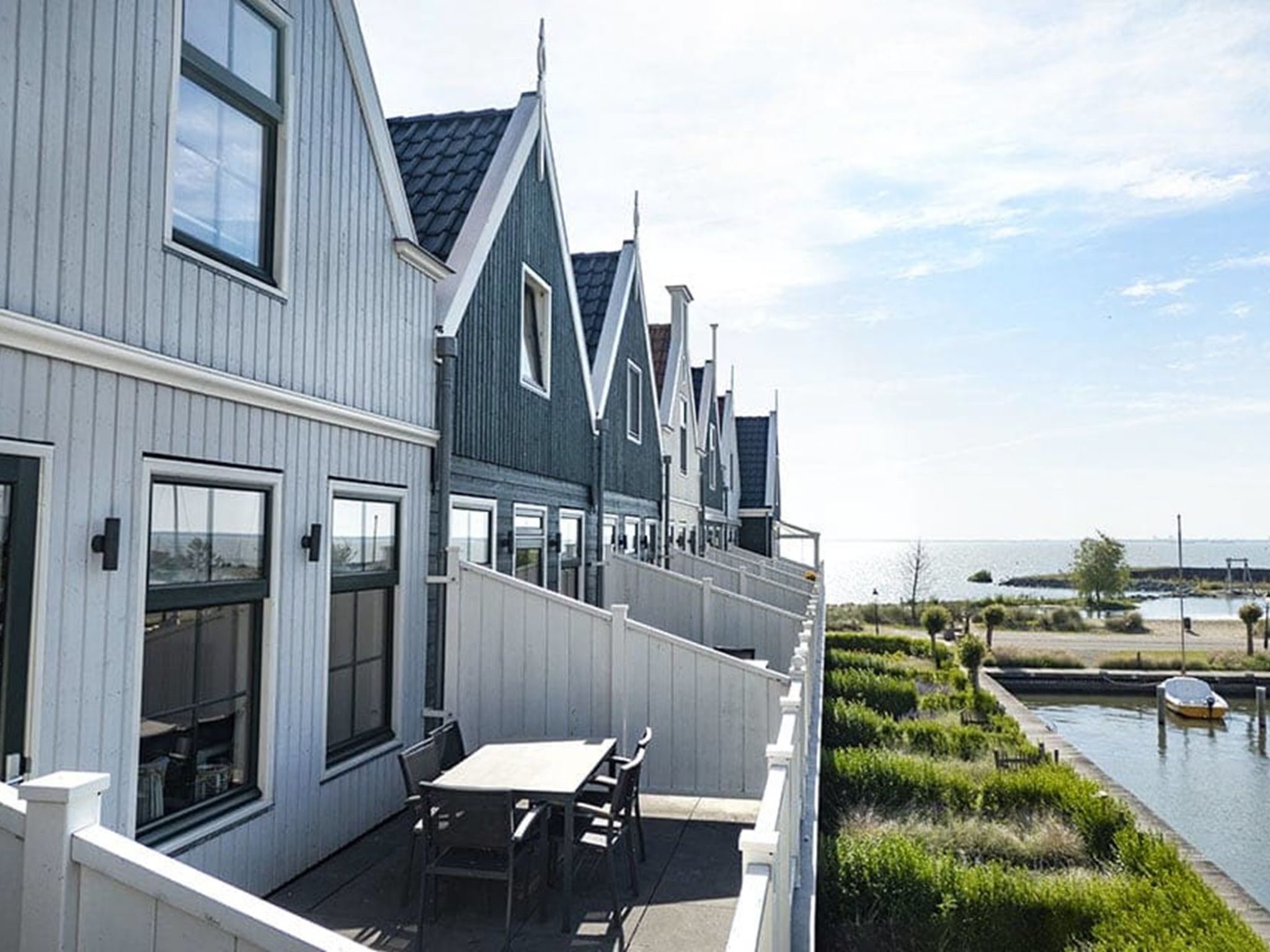 Zuiderzee Sauna 4 by Interhome