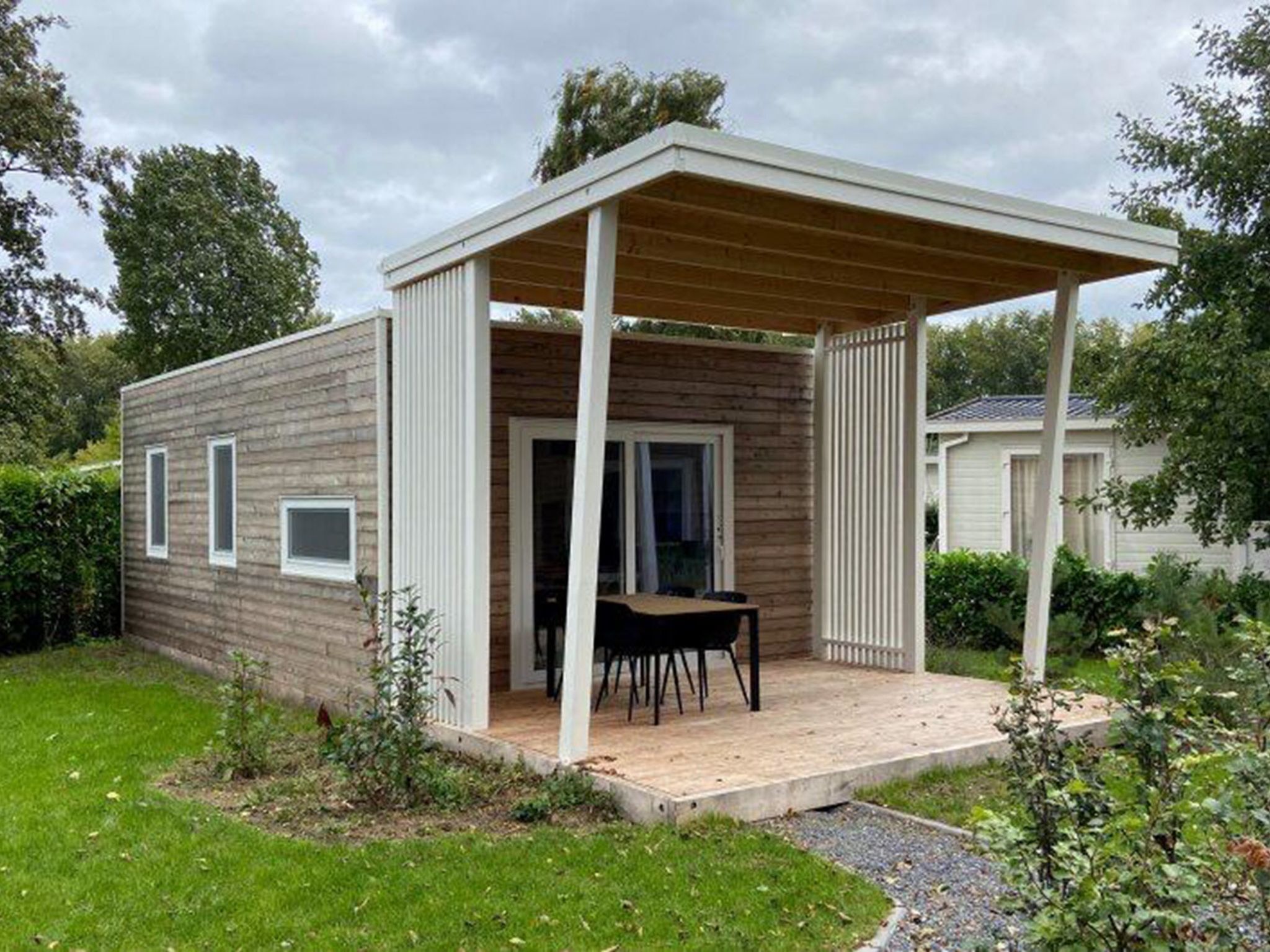 Tiny Cottage 2+2 by Interhome