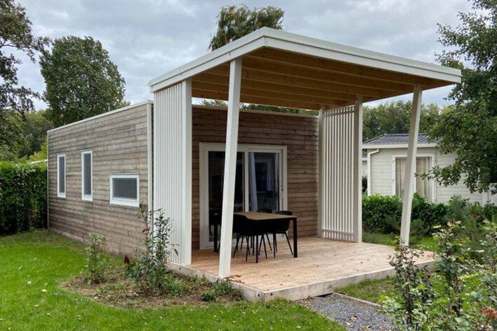 Tiny Cottage 2+2 by Interhome