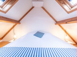 2 chambres, accès Internet