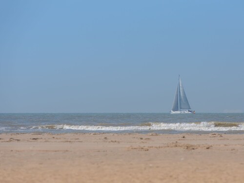 Ingrid with parking by Interhome