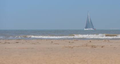 Ingrid with parking by Interhome