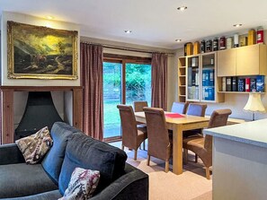 Interior - Glen View by Interhome (Invergarry)