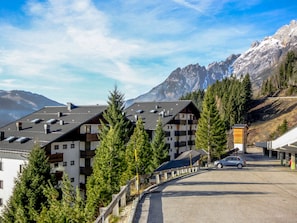 Exterior - Apartment Top A by Interhome (Mühlbach am Hochkönig)