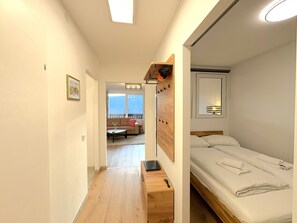 1 Schlafzimmer, WLAN