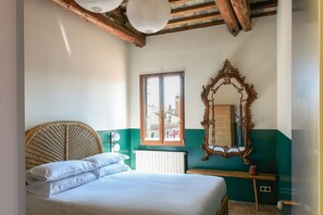 3 Schlafzimmer, Bügeleisen/Bügelbrett, kostenloses WLAN, Bettwäsche