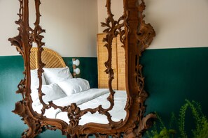 3 soverom, strykejern/-brett, wi-fi (inkludert) og sengetøy